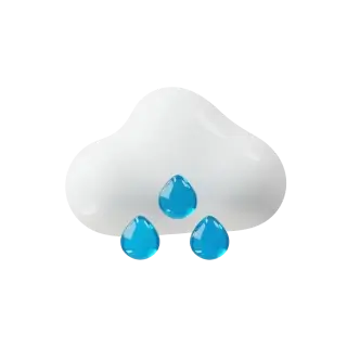 Rainy Icon