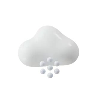 Snow Icon