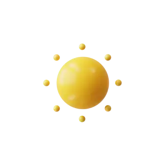Sunny Icon